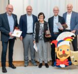 2024 10 10 GCV Jahreshauptversammlung Jubilare 50 Jahre